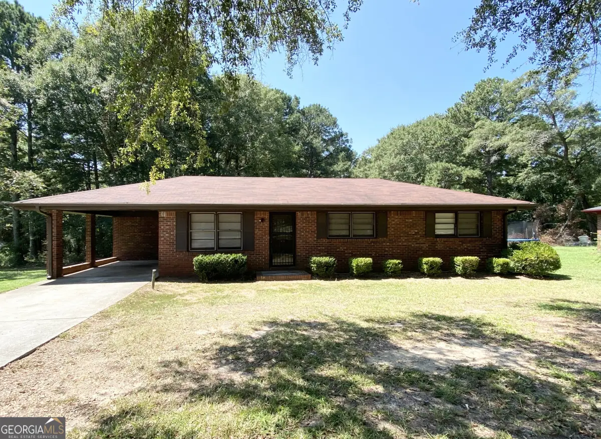 1409 Laboon Road, Monroe, GA 30655 - #1