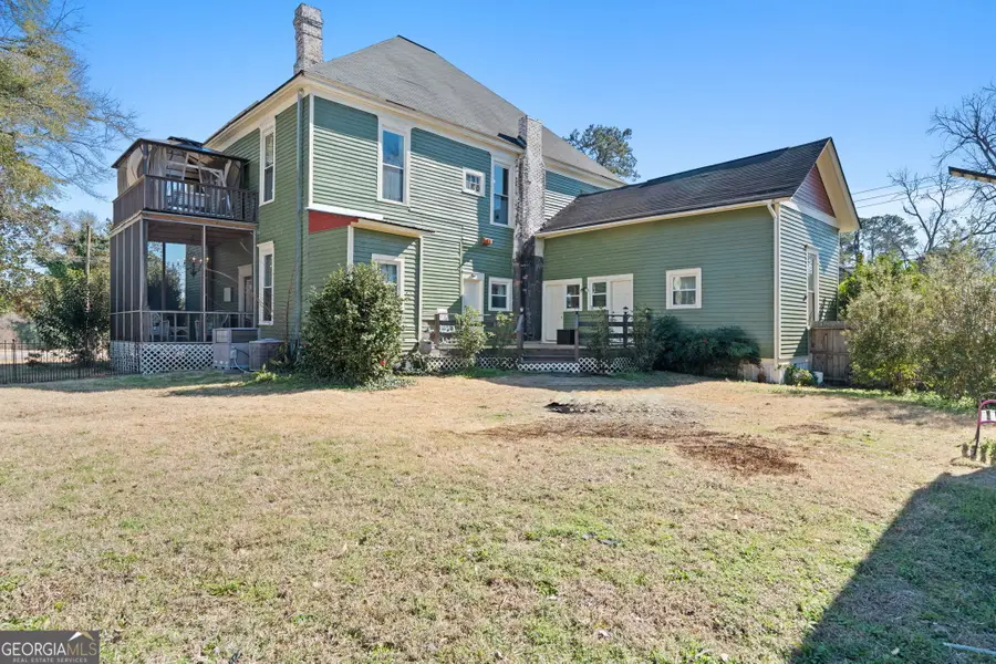 110 E Artesian Avenue, Montezuma, GA 31063 - #2