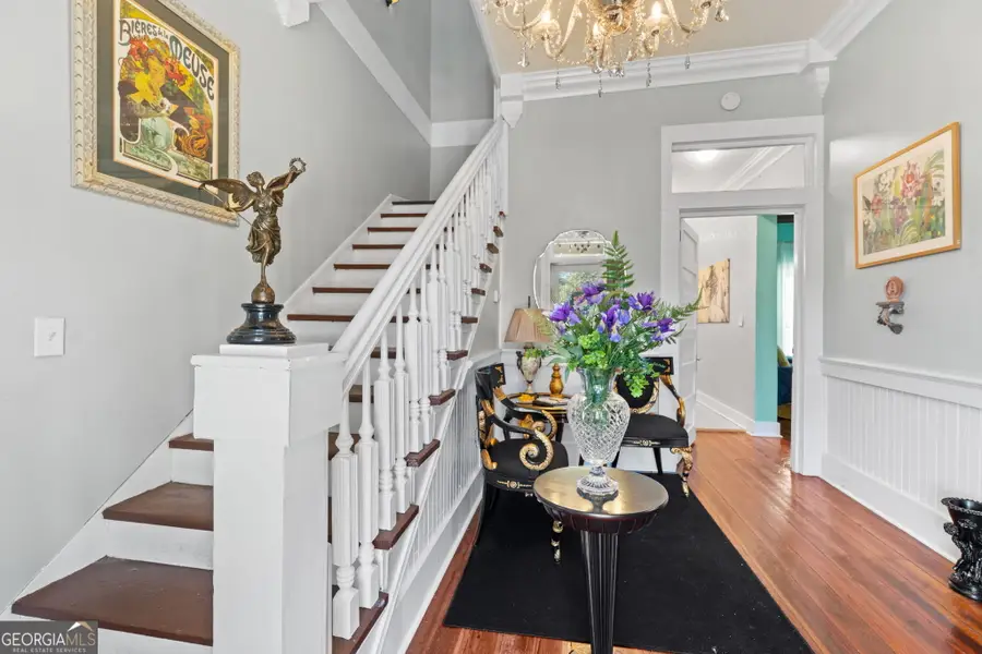 110 E Artesian Avenue, Montezuma, GA 31063 - #3