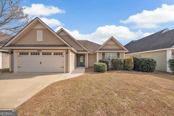 4248 Shadow Garden Drive, Hahira, GA 31632
