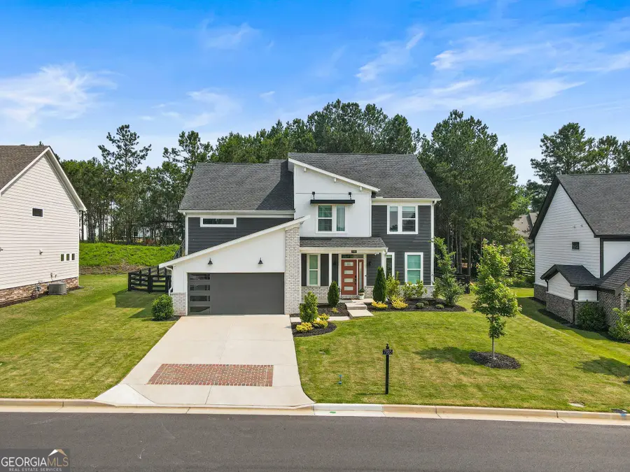 7985 Welch Mill, Ball Ground, GA 30107 - #2