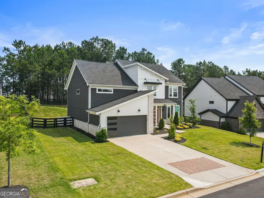 7985 Welch Mill, Ball Ground, GA 30107 - #3