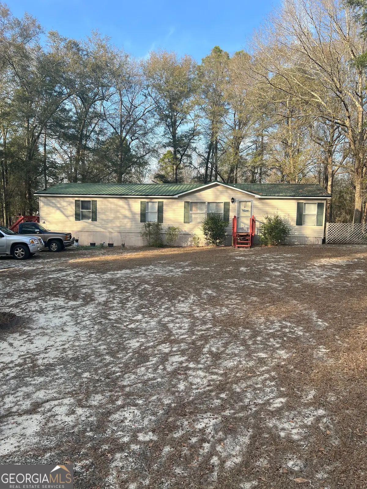 59 Doe Walk Road, Eastman, GA 31023 - #1