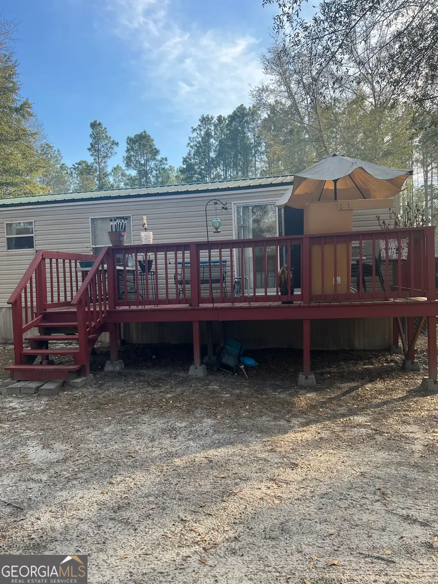 59 Doe Walk Road, Eastman, GA 31023 - #3