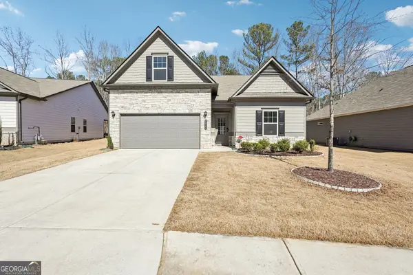 2023 Abbott Landing, Acworth, GA 30102