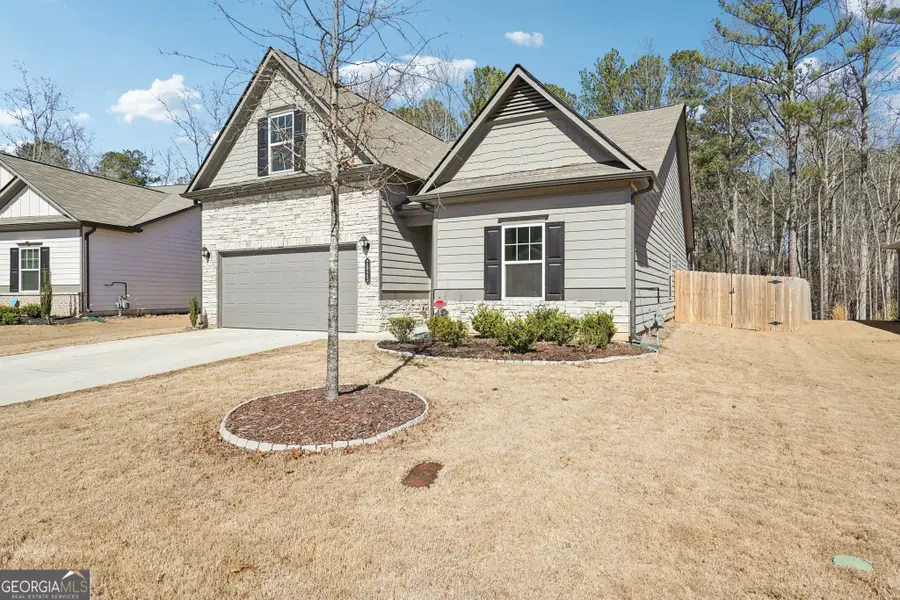 2023 Abbott Landing, Acworth, GA 30102 - #3