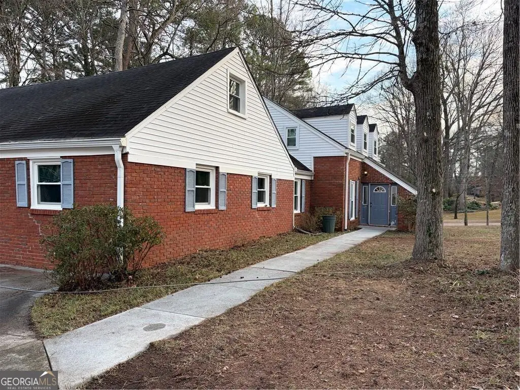 2915 Umberland Drive, Atlanta, GA 30340 - #1