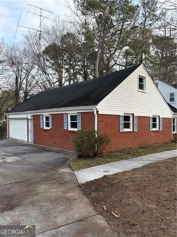 2915 Umberland Drive, Atlanta, GA 30340 - #2