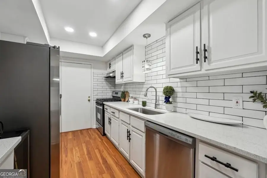 6851 Roswell Road #N-20, Sandy Springs, GA 30328 - #2