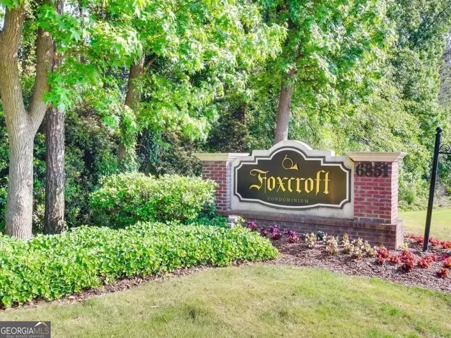 6851 Roswell Road #N-20, Sandy Springs, GA 30328 - #3