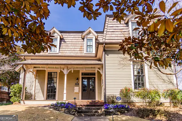 501 E 3rd Street, Rome, GA 30161