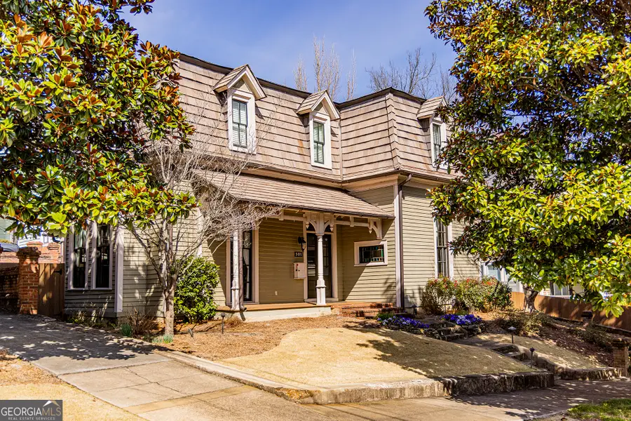 501 E 3rd Street, Rome, GA 30161 - #2