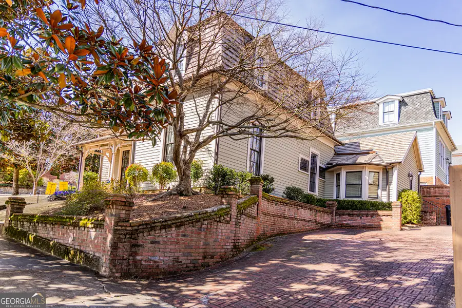 501 E 3rd Street, Rome, GA 30161 - #3