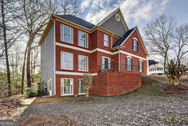 1100 Cool Springs Drive Nw, Kennesaw, GA 30144