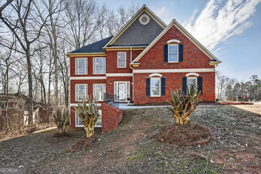 1100 Cool Springs Drive Nw, Kennesaw, GA 30144 - #2