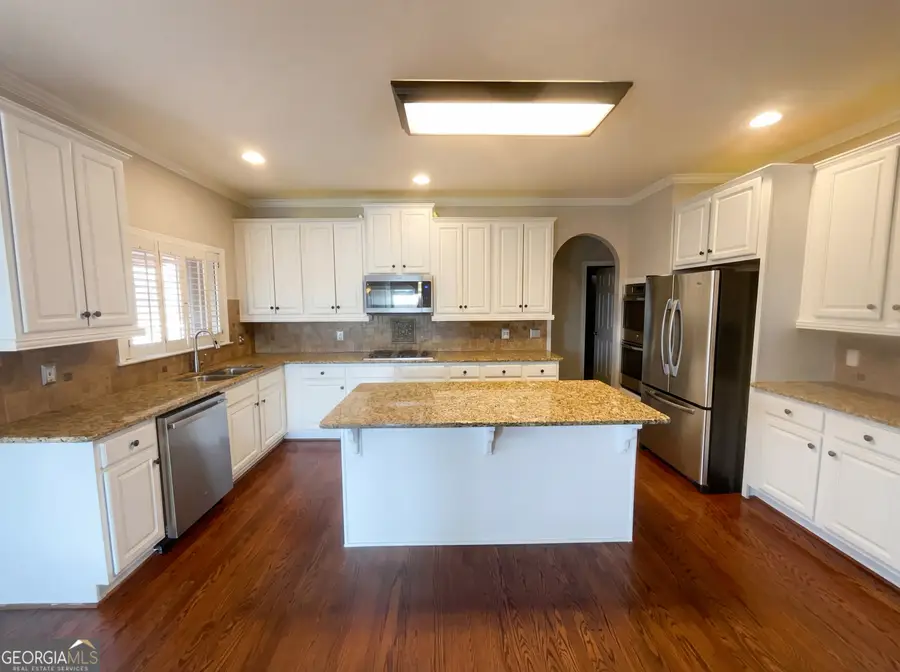 525 Waterside Court, Canton, GA 30114 - #3