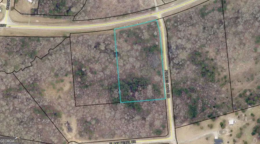 (EASTERN 1/2 OF Thomson Hwy, Warrenton, GA 30828 - #2