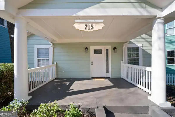 715 Woodson Street Se, Atlanta, GA 30315