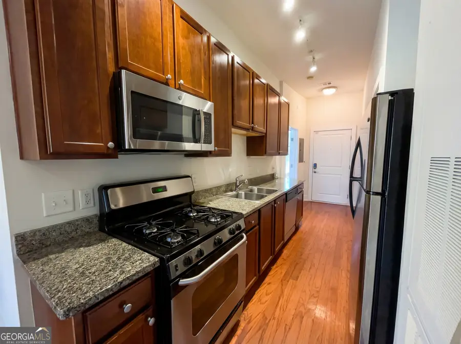 1195 Milton Terrace Se 2204 1201 #2204, Atlanta, GA 30315 - #2