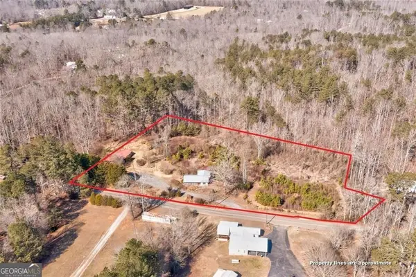 7315 Freeman Road, Dawsonville, GA 30534
