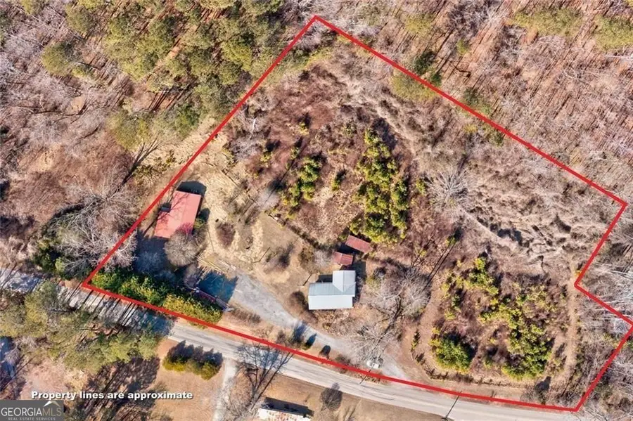 7315 Freeman Road, Dawsonville, GA 30534 - #2