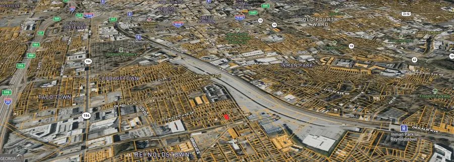 0 Kenyon Street S #73, Atlanta, GA 30316 - #3