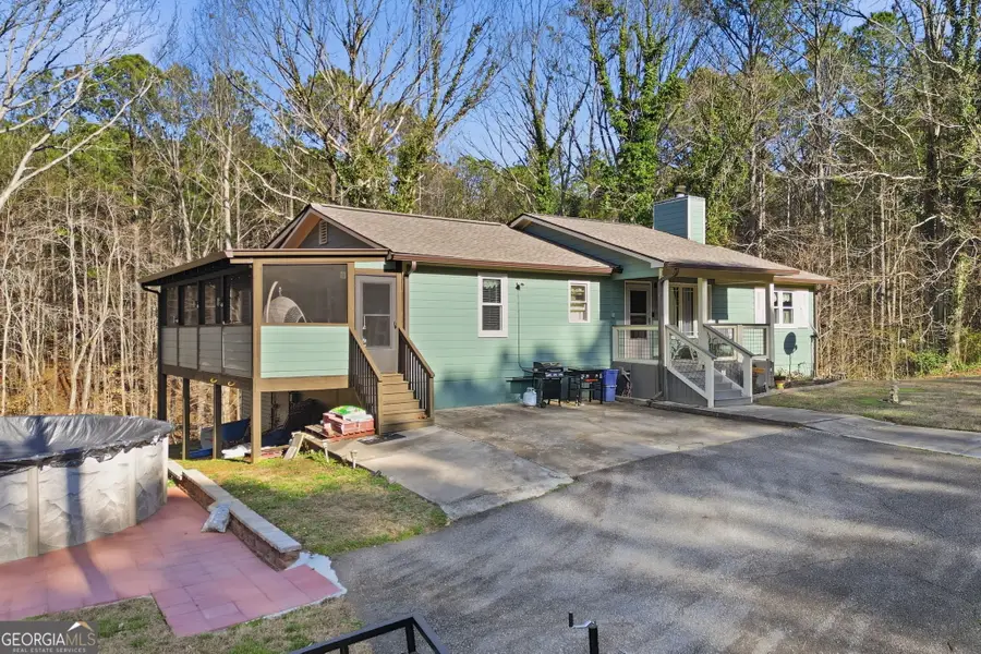 259 Gramling Trail, Canton, GA 30114 - #2