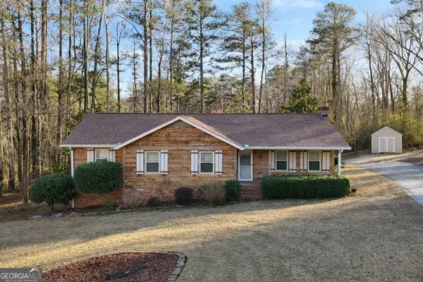 3714 Birchbriar Court, Decatur, GA 30034