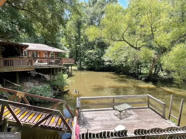 837 Linger Long Road, Sylvania, GA 30467 - #2