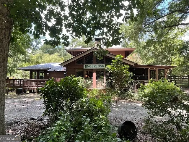 837 Linger Long Road, Sylvania, GA 30467 - #3