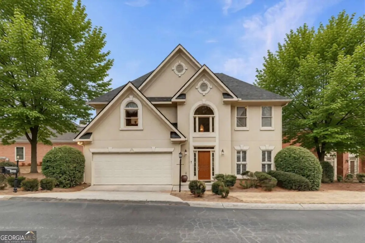5456 Brooke Ridge Drive, Dunwoody, GA 30338 - #1