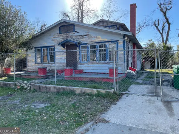 900 S Toombs Street, Valdosta, GA 31601