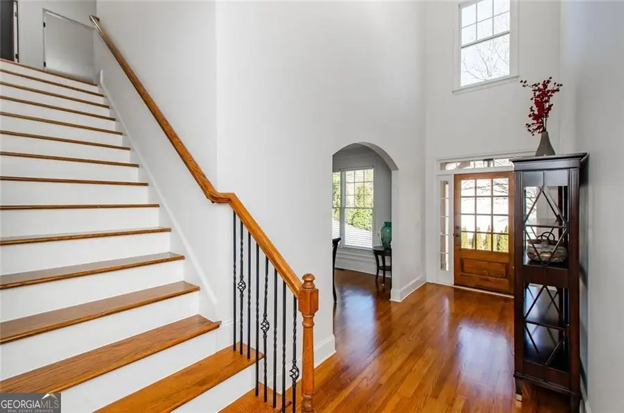 778 Crescent Circle, Canton, GA 30115 - #3