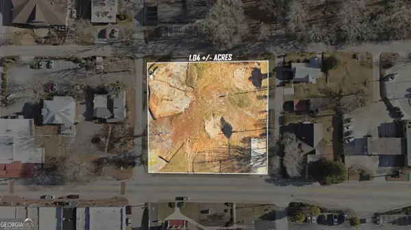 1284 Washington Street, Clarkesville, GA 30523