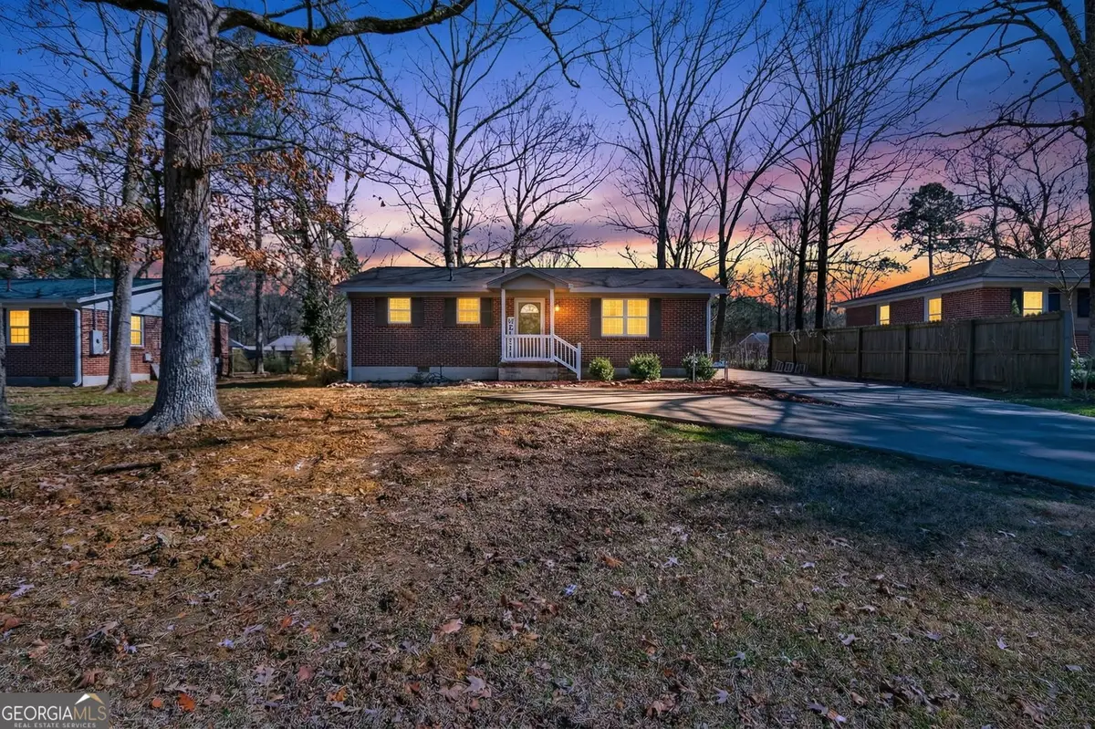 128 Malone Drive Nw, Rome, GA 30165 - #1