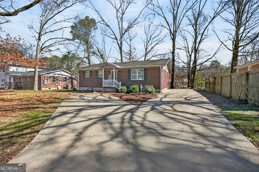 128 Malone Drive Nw, Rome, GA 30165 - #3