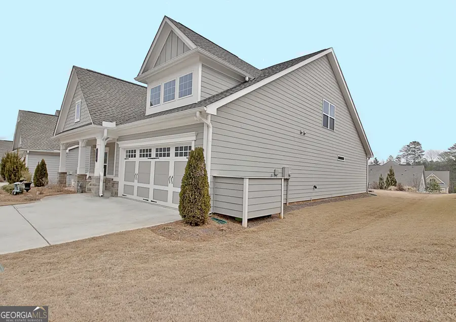 510 Timberbrook Drive, Sharpsburg, GA 30277 - #3