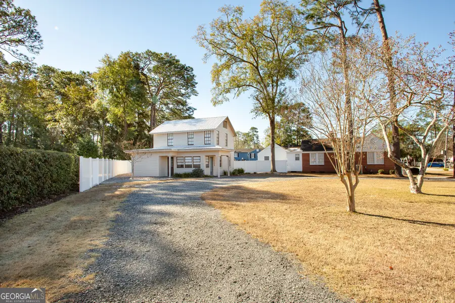 1004 Hill Street, Waycross, GA 31501 - #2