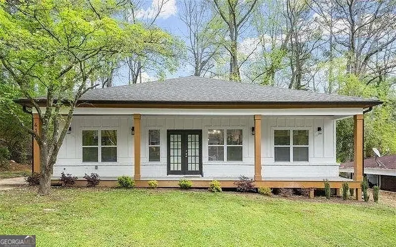 410 Utoy Circle Sw, Atlanta, GA 30331 - #1