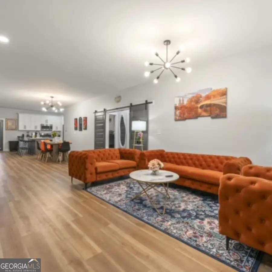 410 Utoy Circle Sw, Atlanta, GA 30331 - #2