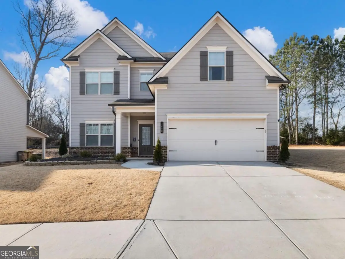 1450 Grand Brighton View, Hoschton, GA 30548 - #1