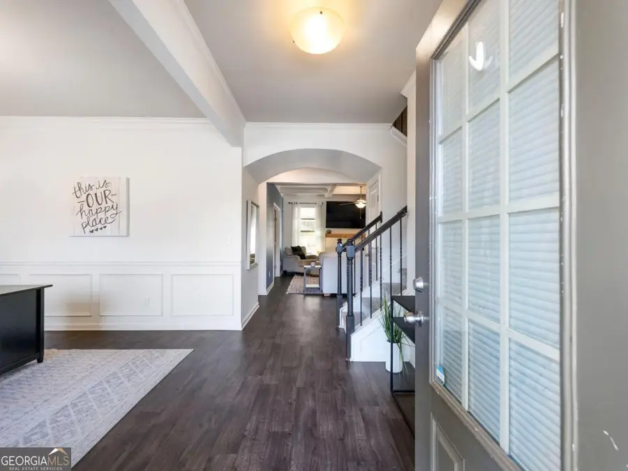 1450 Grand Brighton View, Hoschton, GA 30548 - #2