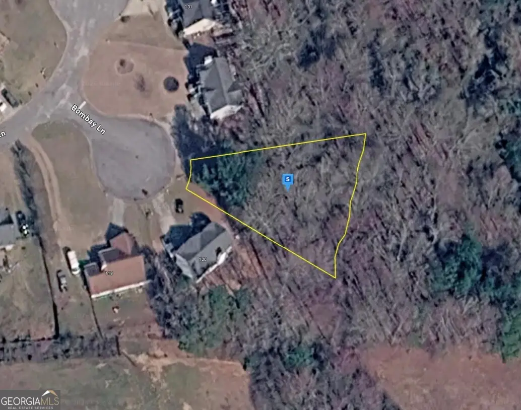 128 Bombay Ln, Grantville, GA 30220 - #1