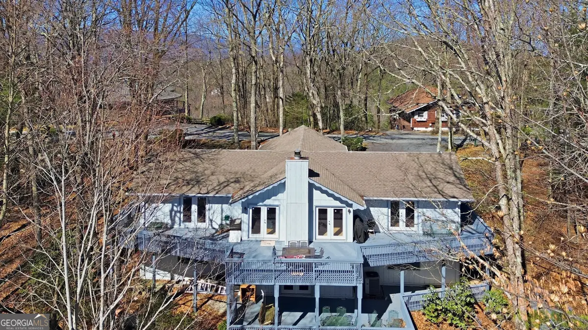 137 Pleasant Mountain Drive, Sky Valley, GA 30537 - #1
