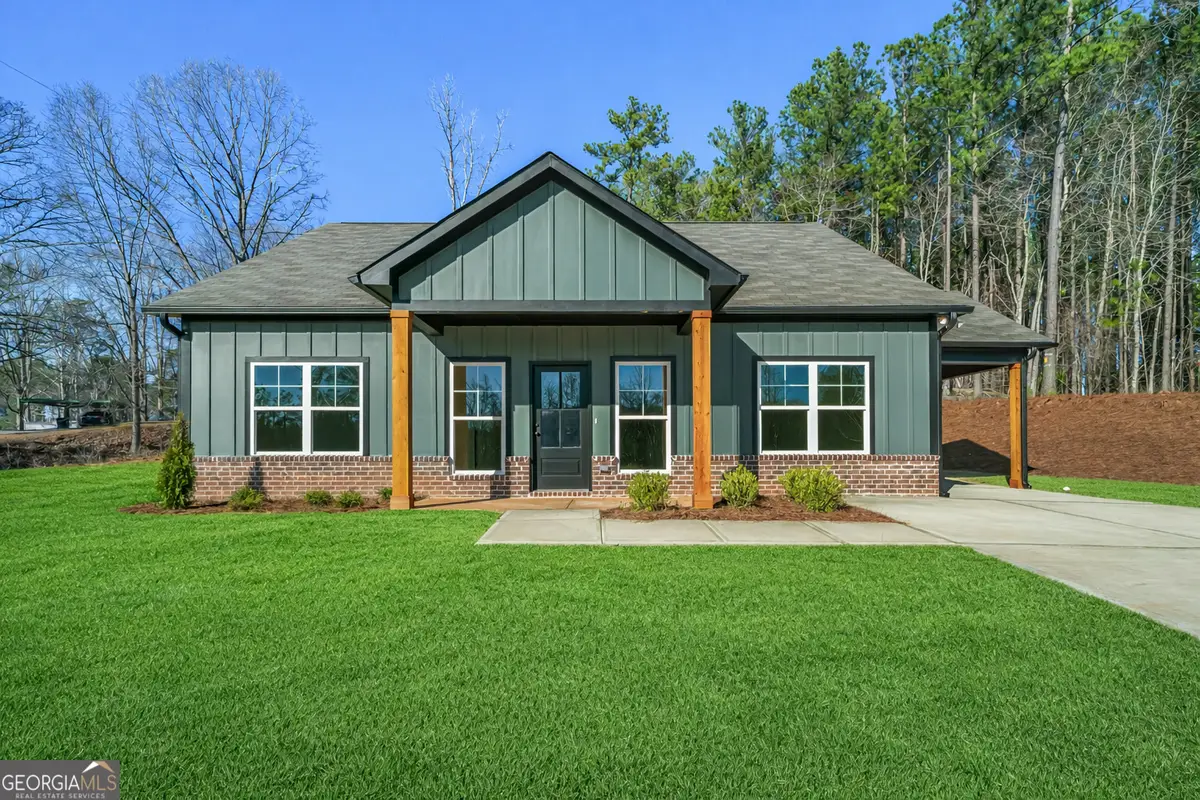 42 Johnny Monk Road, Dallas, GA 30132 - #1