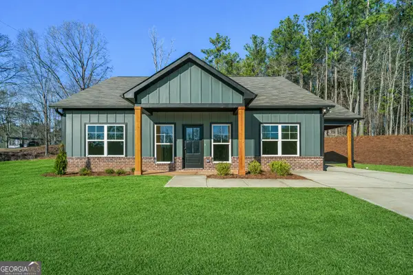 42 Johnny Monk Road, Dallas, GA 30132