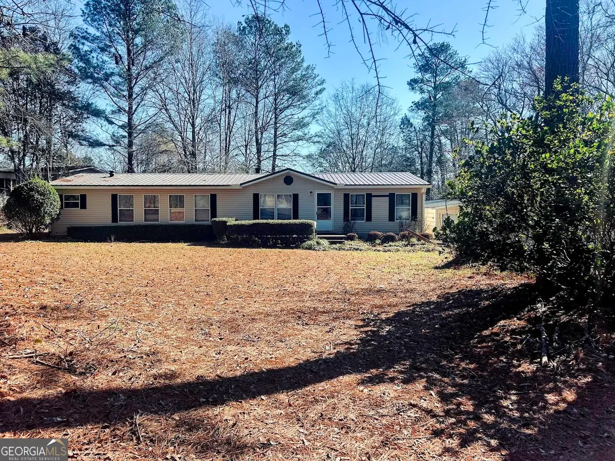 156 Flatrock Road, Eatonton, GA 31024 - #1