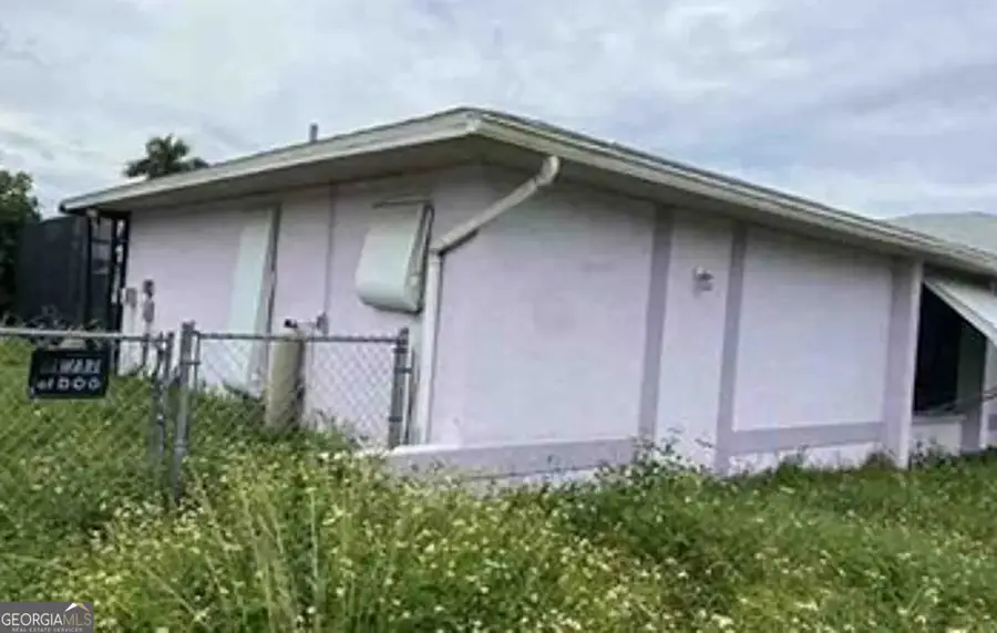 112 SW 38th Terrace, Cape Coral, FL 33914 - #3