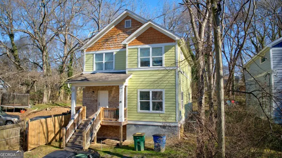 257 Arch Street, Athens, GA 30601 - #3