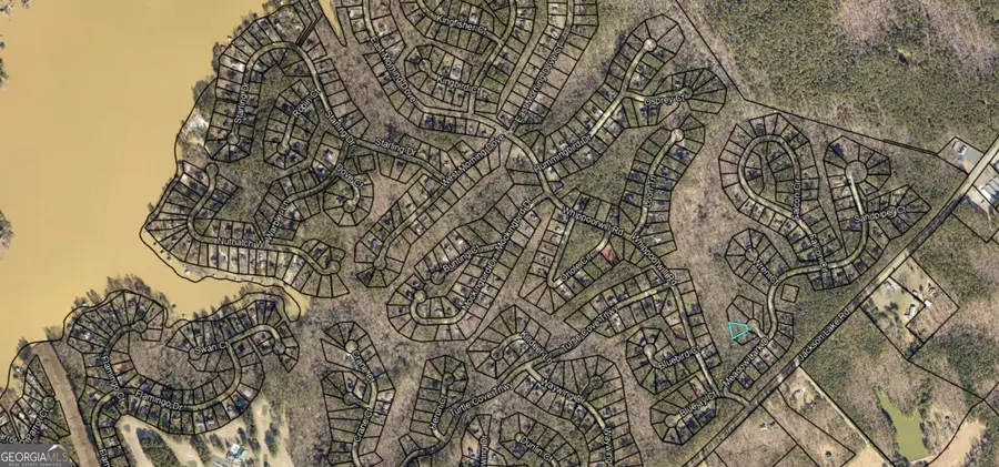 0 Brant Court, Monticello, GA 31064 - #3